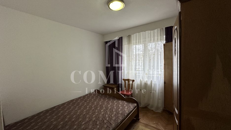 Apartament 3 camere | 52mp | zona Sirena - Poză 6