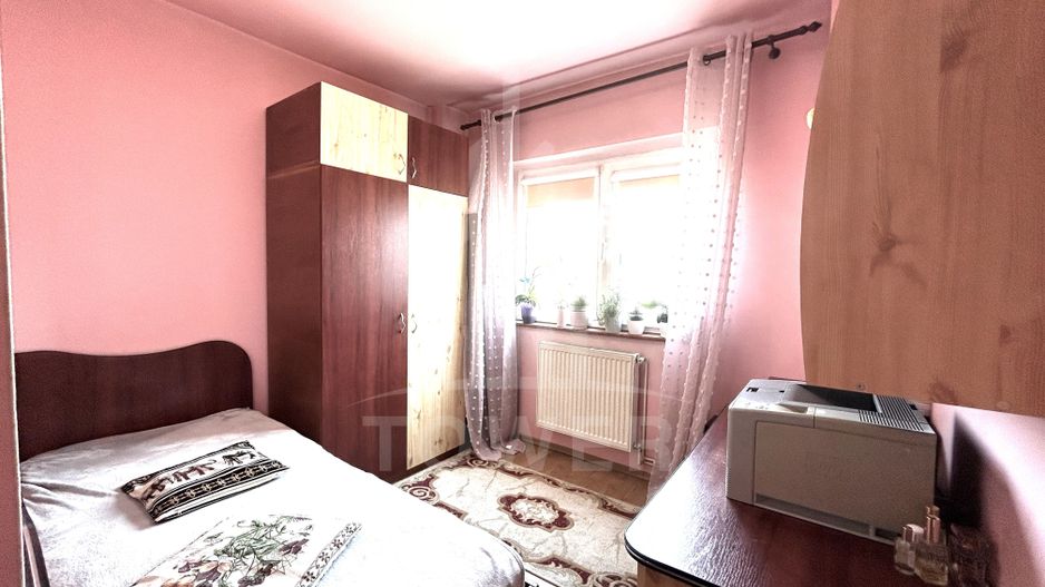 Apartament 4 camere Bulevardul Mihai Viteazu - Poză 8