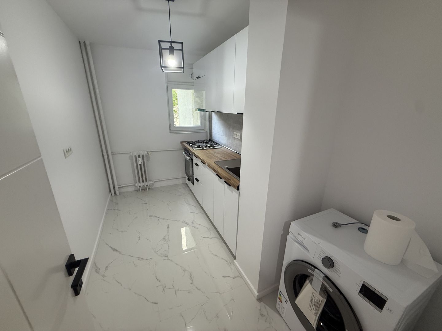 AP. 3 CAMERE - COLENTINA, BLOC REABILITAT, BUCATARIE INCHISA, MODERN - Poză 7