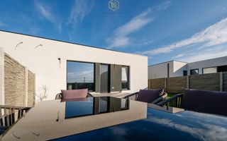 VANDUT - O alegere inteleapta | Duplex Superb Mobilat | 4 camere&2 bai | Com 0% - Poză 21