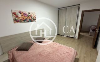 Apartament de închiriat cu 2 camere în WEST RESIDENCE, Oradea - Poză 6