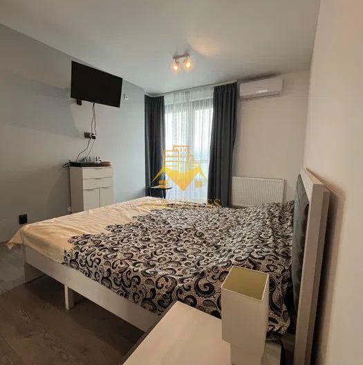 O camera, Modern, Park Lake, Zona Iulius Mall, FSEGA, Intre Lacuri - Poză 2