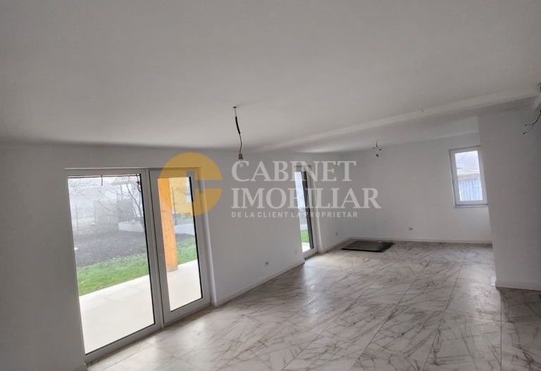 Casa Miroslava-Uricani - 4 camere 3 BAI - constructie regim propriu - TVA inclus - Poză 8