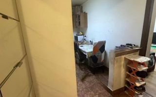 2 camere, etaj 1, centrala termica, Calea Bucuresti - 113 000 Euro - Poză 5