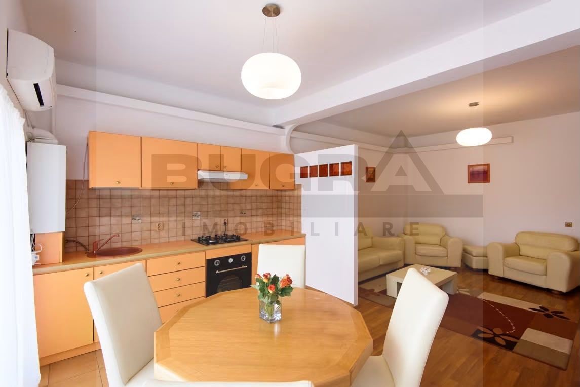 Apartament de 2 camere, 55mp, parcare, zona Home Garden - Poză 4