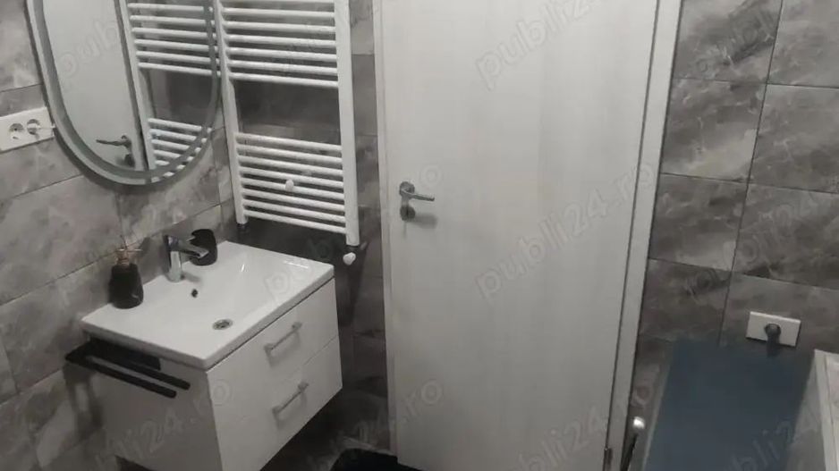 Apartament 2 camere Kristal Residence + Loc Parcare - Poză 7