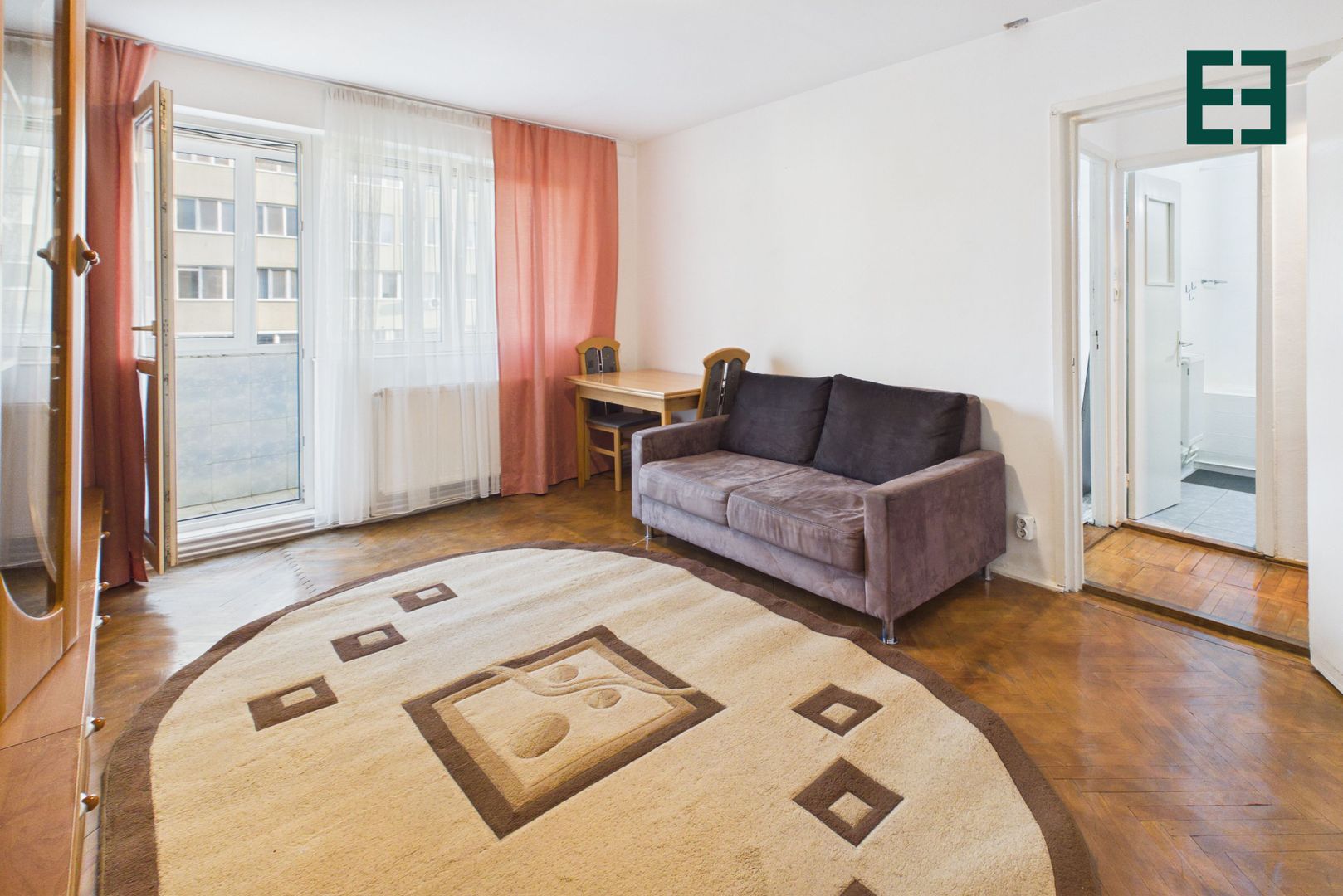 Apartament cu 2 camere - Zona Șagului - Timișoara - Poză 12
