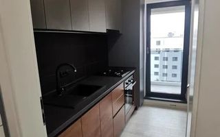 GARSONIERA EXIGENT PLAZA, BUCATARIE INCHISA, BLOC NOU, CENTRALA - Poză 1