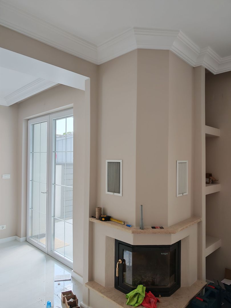 Casa spre vanzare Ghiroda renovata 2025 - Poză 10