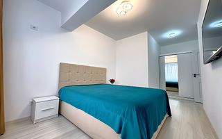 3 camere decomandat bucatarie inchisa 79mp Grand Arena parcare inclusa - Poză 20