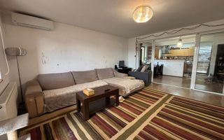 Apartament spațios cu 3 camere, 2 băi și balcoane generoase - Poză 12