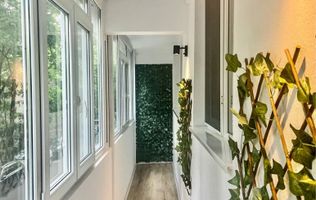 APARTAMENT RENOVAT 3 CAMERE ZONA DRUMUL TABEREI