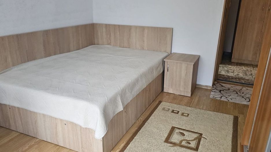 De inchiriat apartament cu 2 camere, etaj 4/4 Piata Centrala, 360 euro - Poză 5