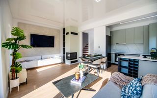 Duplex Proiect Diferit I Dumbravita I - Poză 1