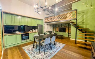 Regim hotelier - ultrafinisat, mobilat cu gust - CENTRU - Poză 9