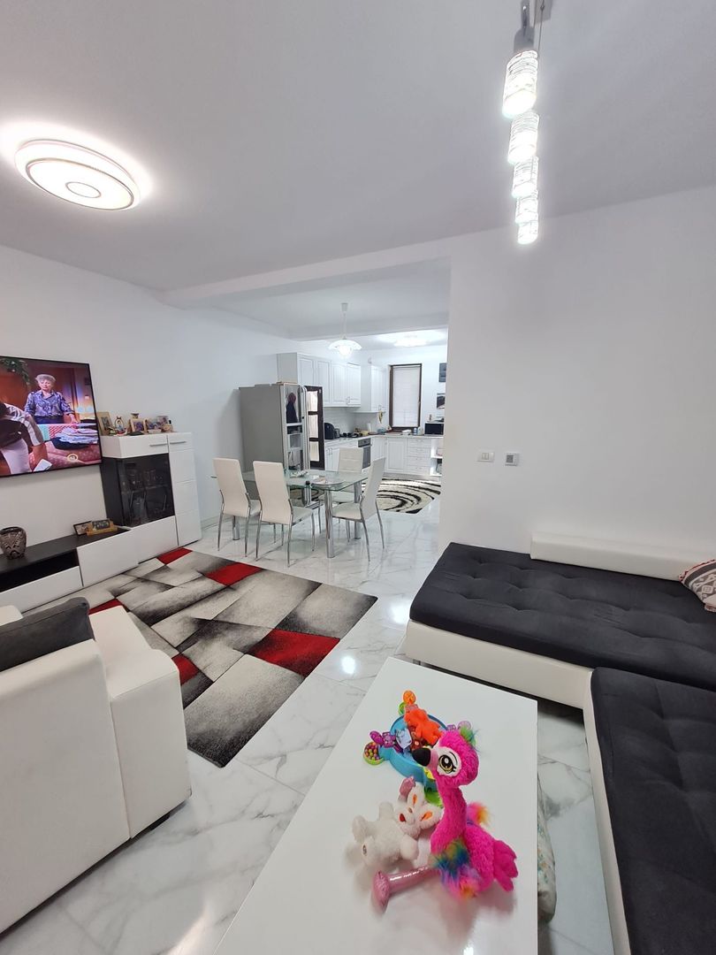 Cochet si primitor - Poză 17