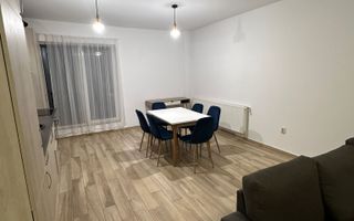Apartament 2 camere -Cartierul Europa Cluj - Poză 4