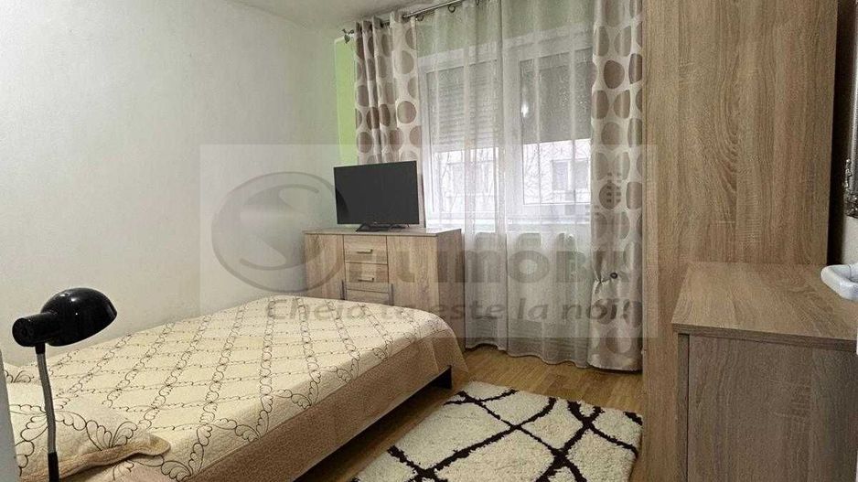 Apartament 3 camere zona Dacia 120.000 EURO - Poză 1