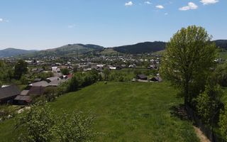 Parcelez teren 6514mp intravilan Manastirea Humorului - Poză 5