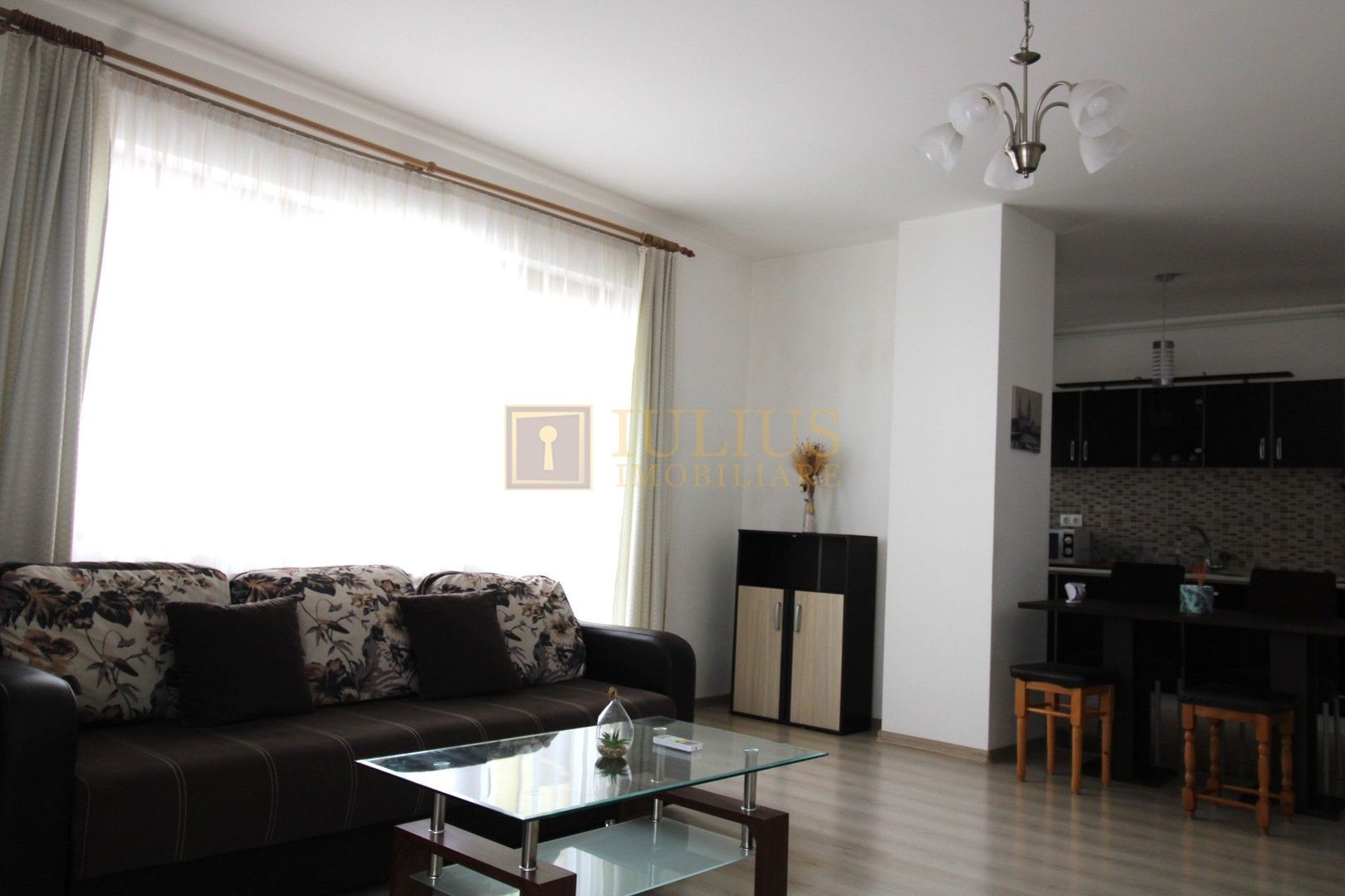 Apartament cu parcare subterana in zona spitalului Premiere, pet friendly. - Poză 3