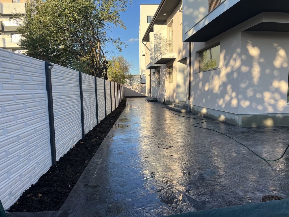 Duplex compus din 5 camere zona Bucuresti noi proprietar - Poză 2