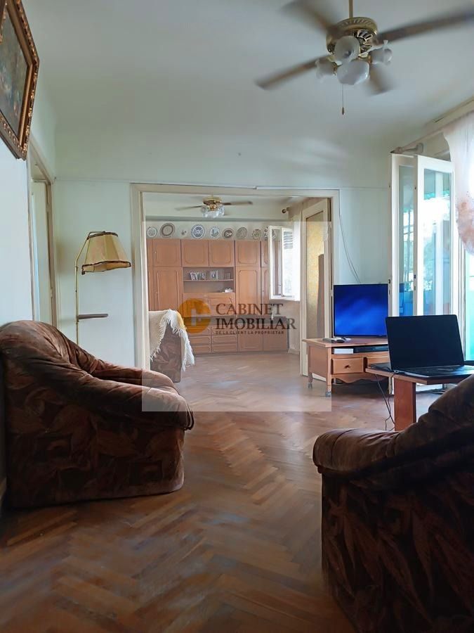 Eminescu - Dacia I 3 camere I 80 mp I Etaj 5 - Poză 16