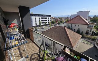 Apartament 3 camere decomandate parcare subterana Calea Dumbravii - Poză 2