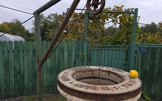 Casa parter comuna Nuci-Micsunesti-Ilfov- 30 minute capitala - Poză 2