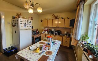 Casa 7 camere | Teren 1000 mp | 270 mp utili | Sub Arini - Poză 13