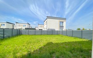Vila individuala P+1 ***4 camere***curte proprie 380 mp//CORBEANCA - Poză 34