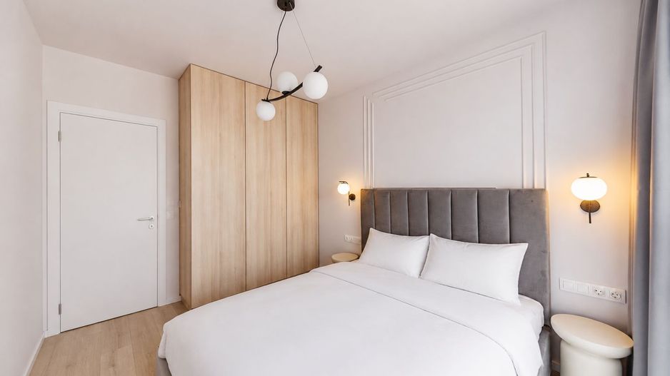 Apartament nou cu 2 camere | Denya Forest - Poză 7