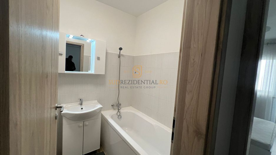 Apartament cu 2 camere, Drumul Jilavei, acces metrou, Comision 0% - Poză 6