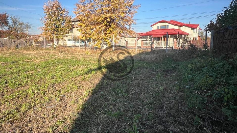 Teren intravilan de vanzare | 12.650 mp | Ghirdoveni | Comision 0% - Poză 5
