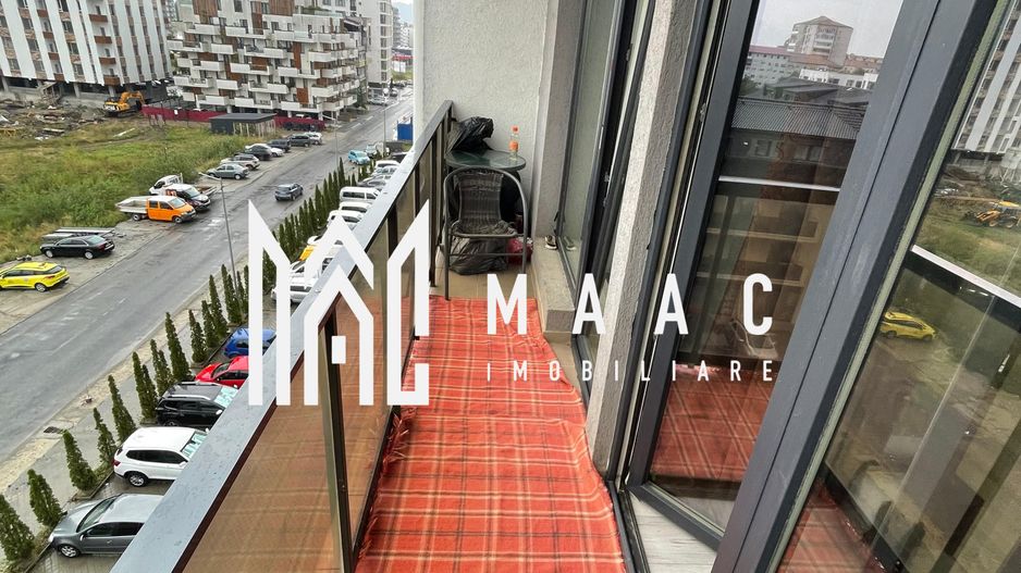 Apartament 3 camere I 70 mp I Vedere panoramică I Doamna Stanca - Poză 16