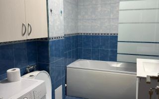 Apartament cu 2 camere | 54 mp + 2 balcoane | Parcare | Prima Inchiriere - Poză 9
