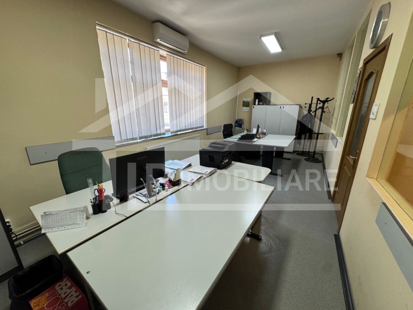 Spatiu de birouri, 75mp, Zona Central - Poză 1