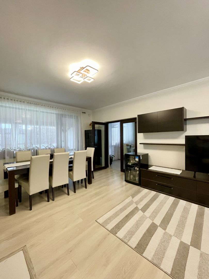 Casa de inchiriat pe str.Voronet - Poză 8