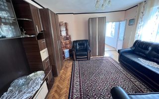 CASA 3 CAMERE, MATAU, CÂMPULUNG, TEREN 1709 - Poză 5