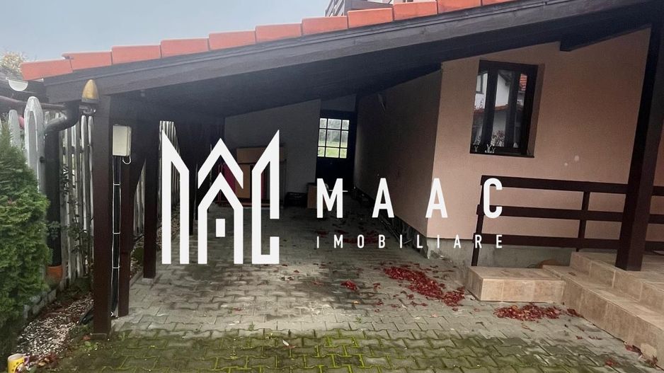 Casa Individuală | Teren 1095 mp | Șura Mica - Poză 15