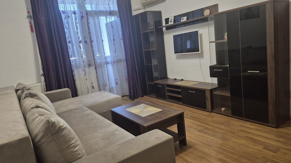 De inchiriat apartament cu 2 camere si loc de parcare, Cartierul Latin - Poză 2