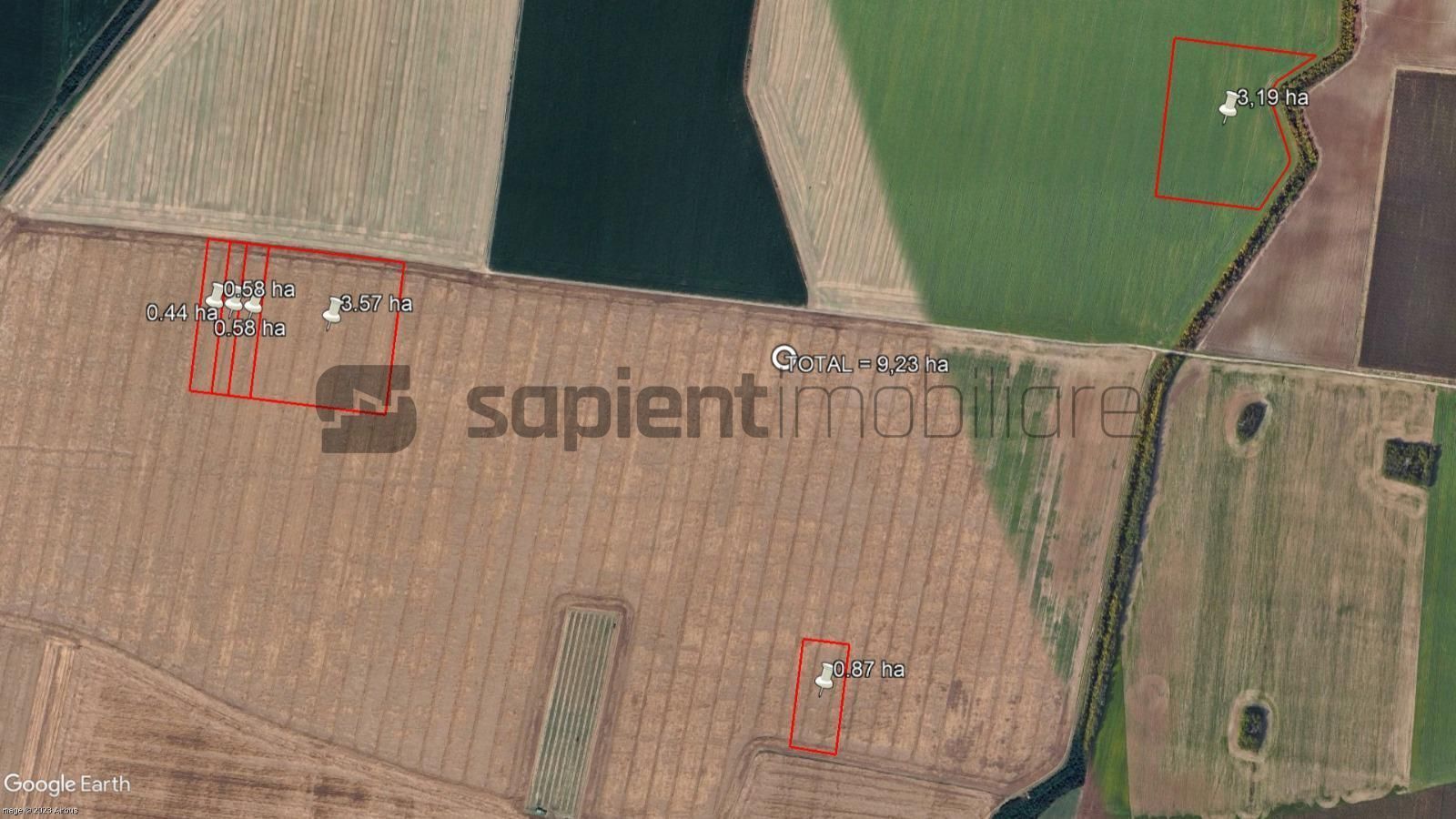 Sapient | Oportunitate de investiție _ Calea Aradului / Aeroport - Schiță 4