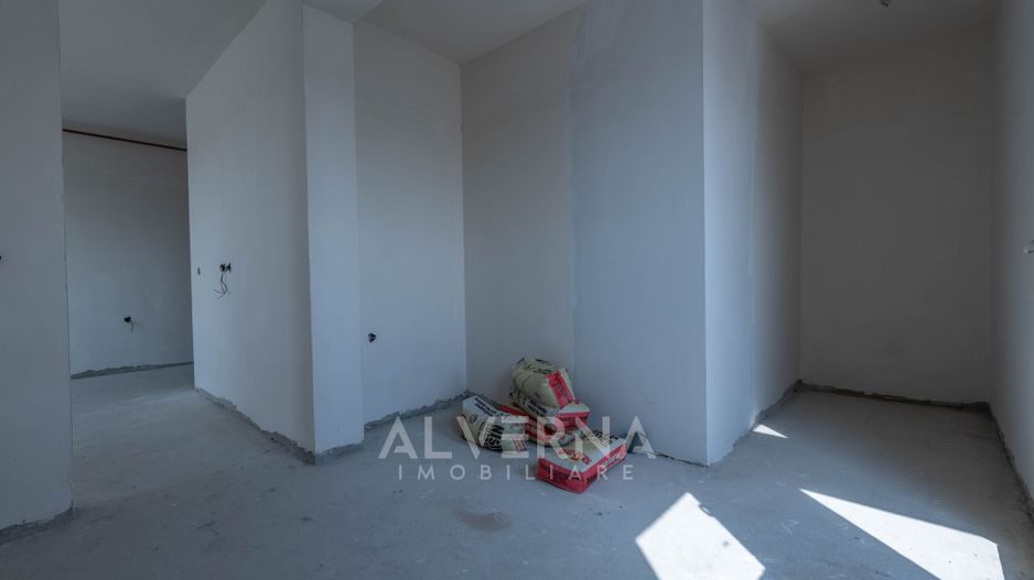 Apartament 2 camere I 45.13mp + terasa 54.39mp I zona Petrom - Baciu - Poză 6