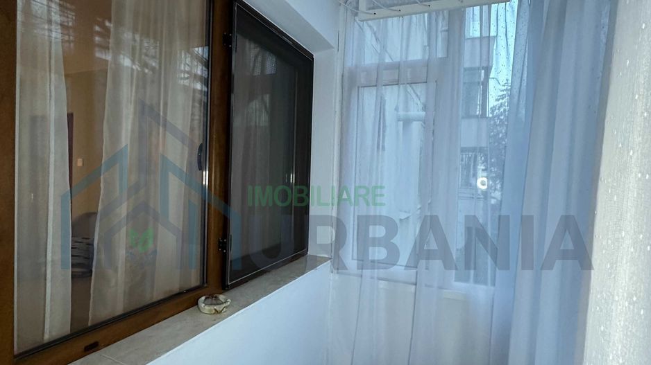 Apartament 2 camere – Podu Roș | 50 mp | Etaj 1 | 5 min de Palas - Poză 8