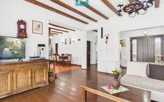 Casă rustică deosebită cu 1450 mp teren - Poză 25