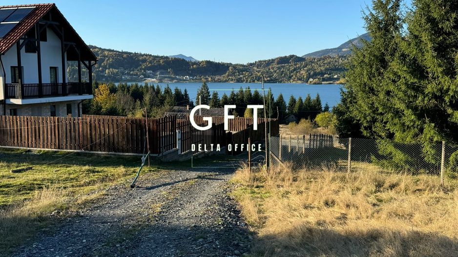 Teren Colibita 3500 euro/ar - Poză 2