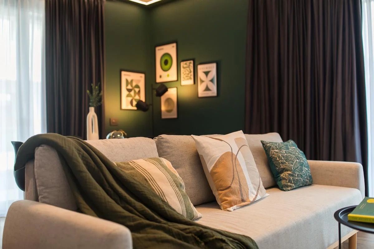 Chirie I Apartament 2 camere I Design unic I Iancu Nicolae - Poză 5