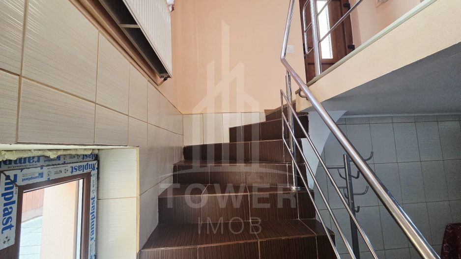 Casă de vânzare Cartierul Tineretului - Sibiu - Poză 14