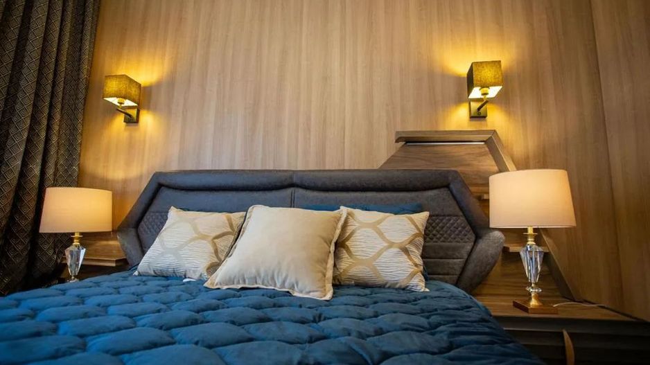 Apartamemnt de lux Herăstrău / Nordului / Comision 0 - Poză 7