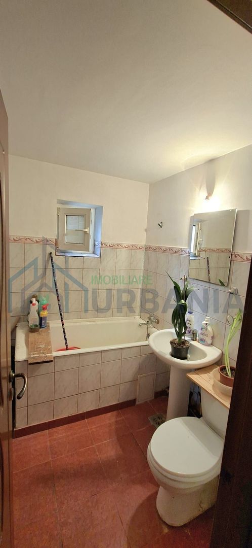 Apartament 3 camere, cartierul Dacia, parter, 56.54 mp - Poză 4