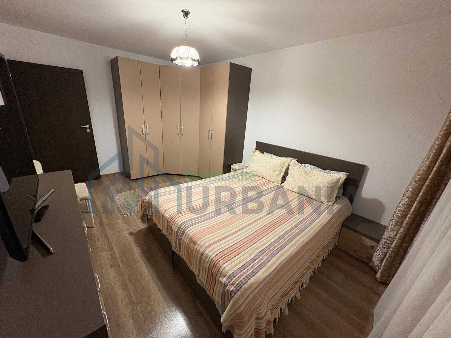 Apartament 3 camere, 64 mp, strada Editurii, Lunca Cetatuii - Poză 4